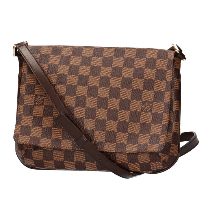 楽天市場】【限界値下げ祭】 ルイヴィトン LOUIS VUITTON ミュゼット 