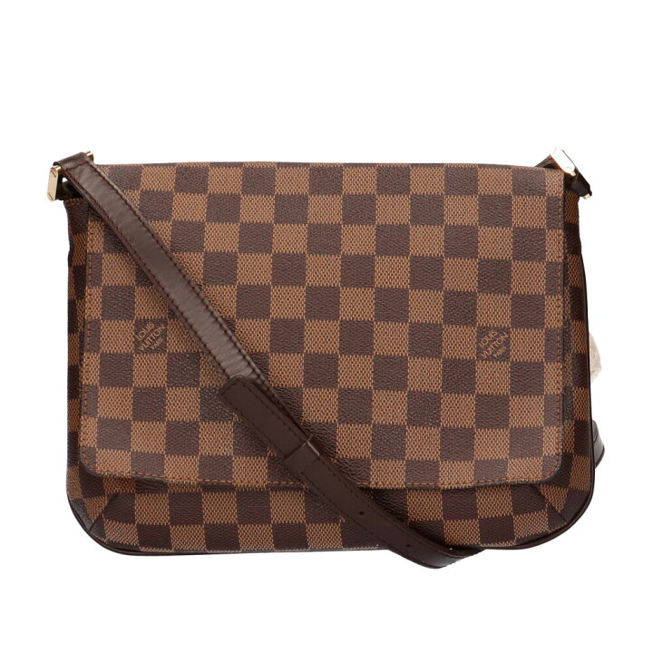 楽天市場】【限界値下げ祭】 ルイヴィトン LOUIS VUITTON ミュゼット  