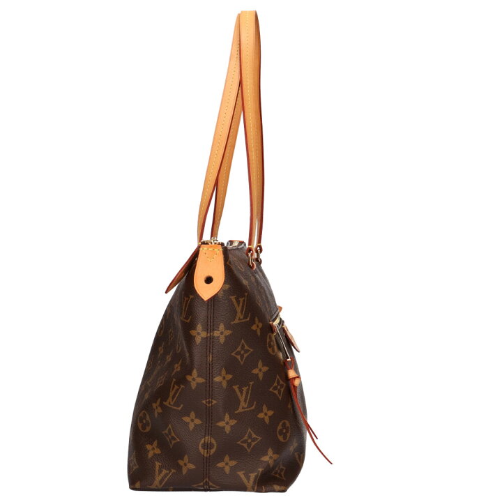 楽天市場】ルイヴィトン LOUIS VUITTON イエナPM モノグラム トート  
