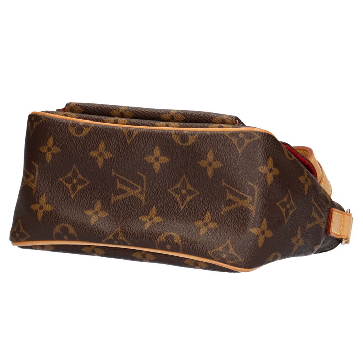 楽天市場】ルイヴィトン LOUIS VUITTON ヴィバシテPM モノグラム  