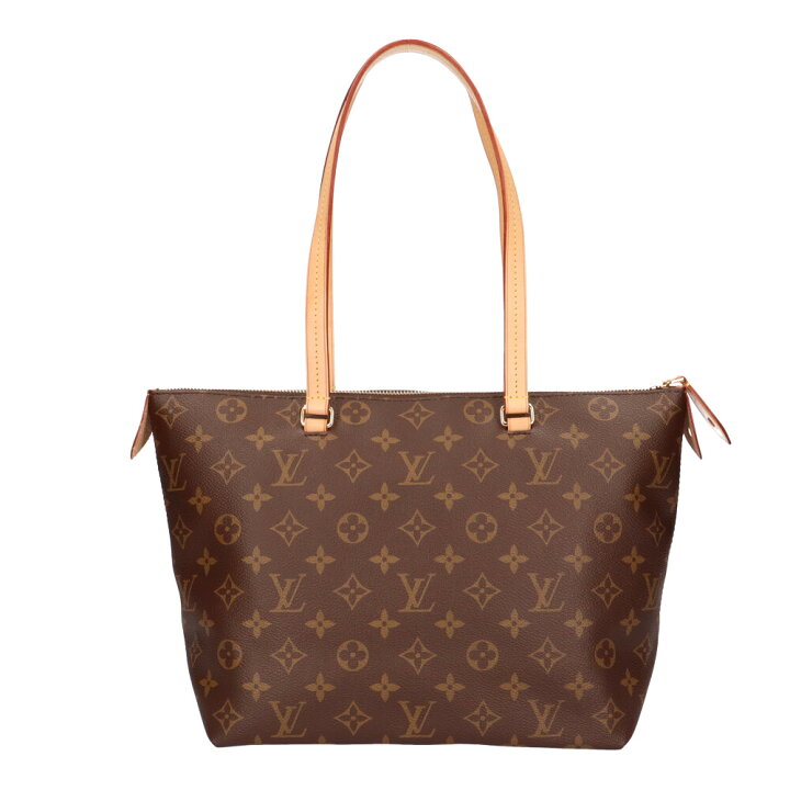 楽天市場】ルイヴィトン LOUIS VUITTON イエナMM モノグラム トート 