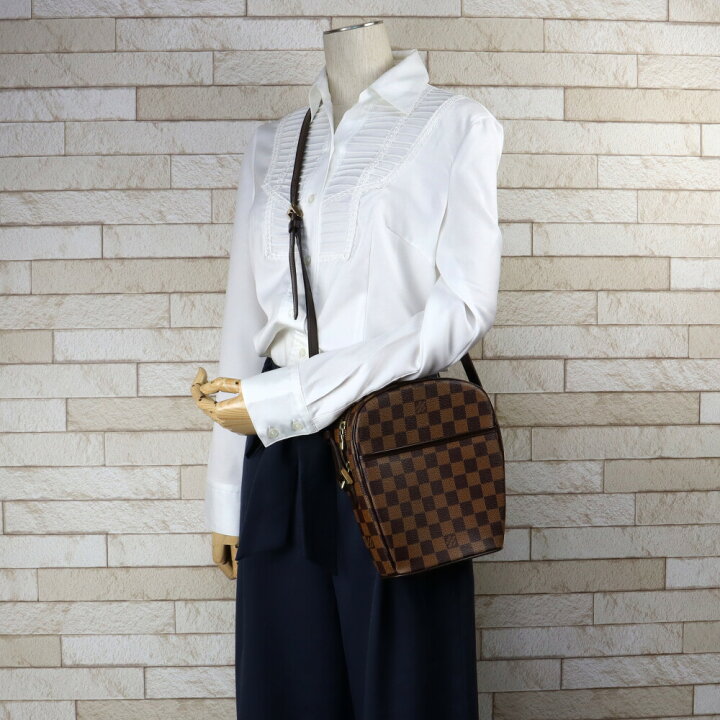 楽天市場】【限界値下げ祭】 ルイヴィトン LOUIS VUITTON イパネマPM 