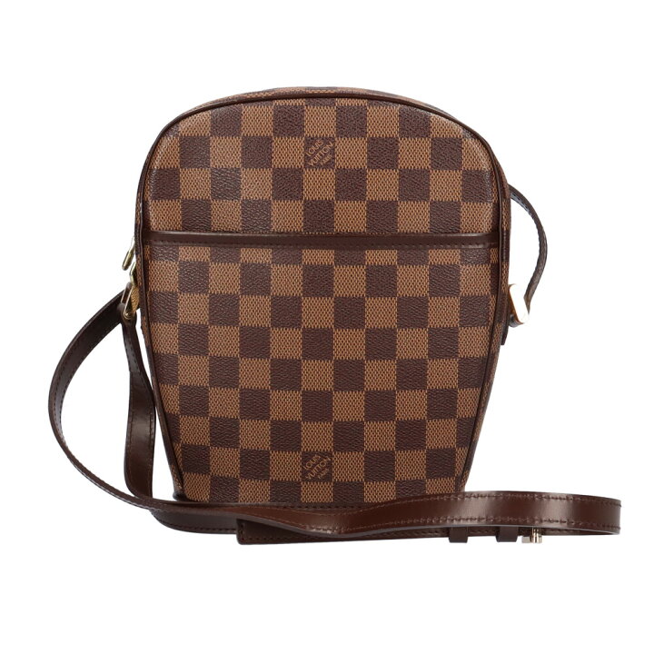 楽天市場】【限界値下げ祭】 ルイヴィトン LOUIS VUITTON イパネマPM 
