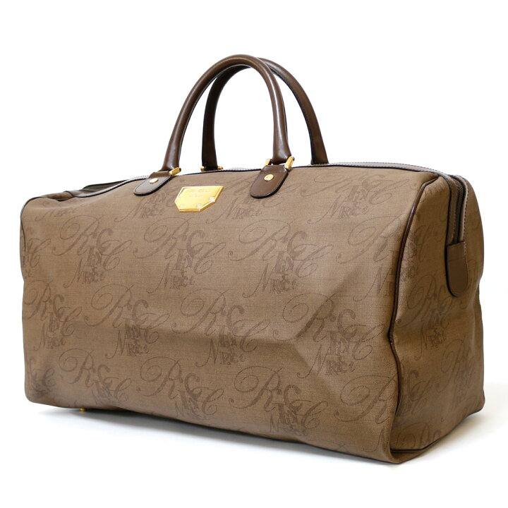 楽天市場】【中古】 NINA RICCI ニナリッチ ボストンバッグ 旅行 