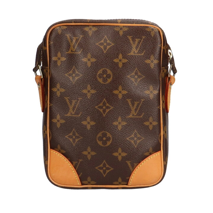 楽天市場】ルイヴィトン LOUIS VUITTON ダヌーブ モノグラム 