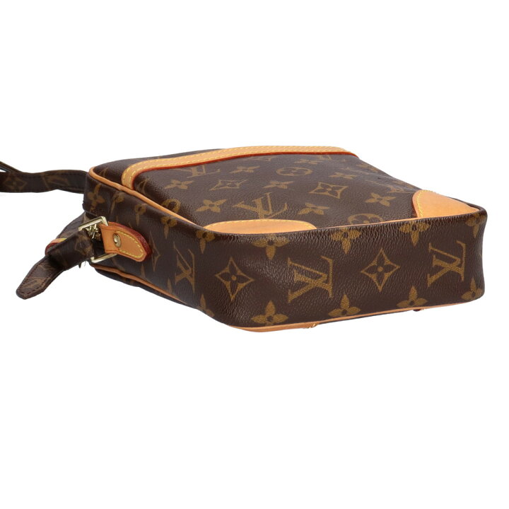 楽天市場】ルイヴィトン LOUIS VUITTON ダヌーブ モノグラム 