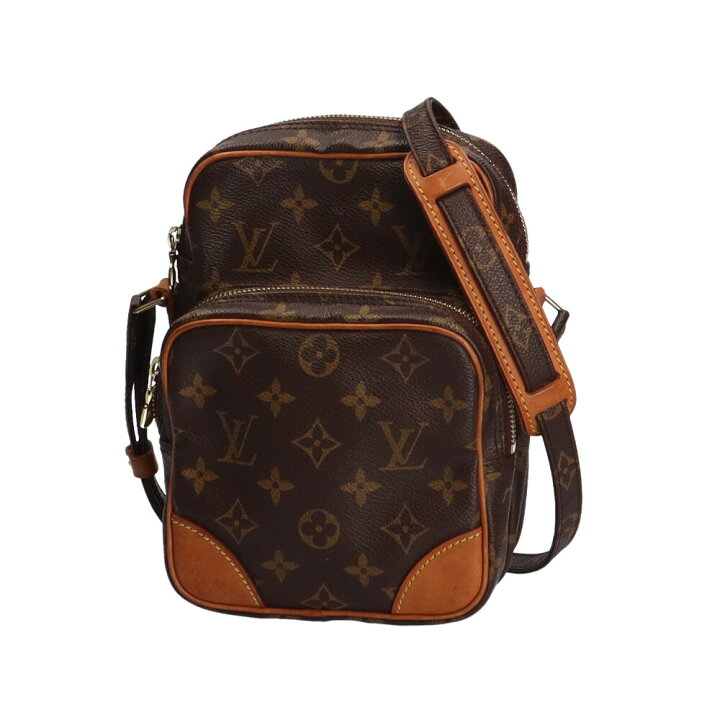 楽天市場】ルイヴィトン LOUIS VUITTON アマゾン モノグラム 
