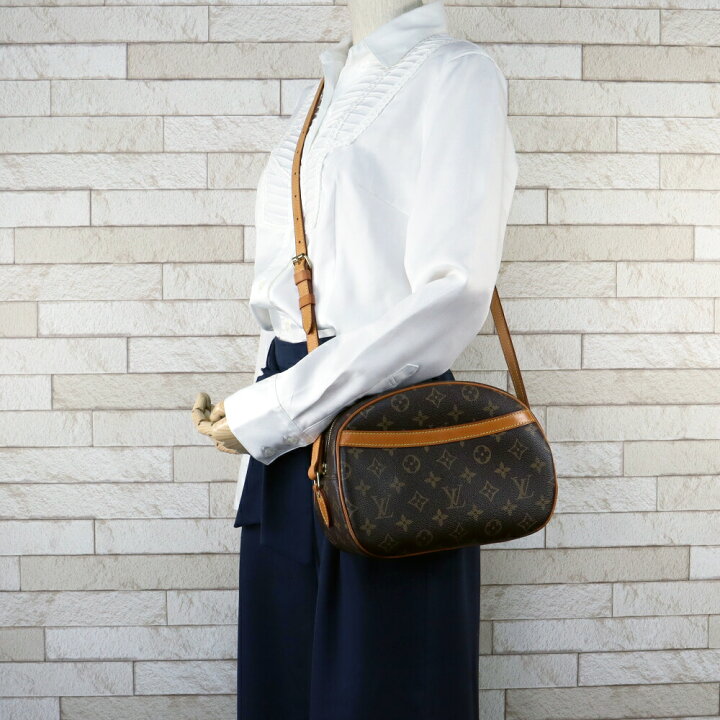楽天市場】【送料無料】【中古】 LOUIS VUITTON ルイ・ヴィトン  