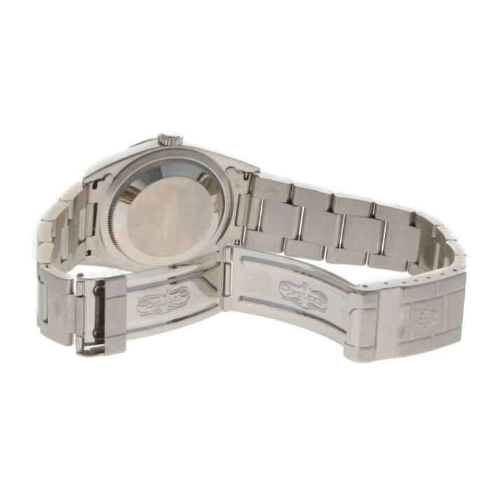 楽天市場】ロレックス ROLEX エクスプローラーI オイスター  