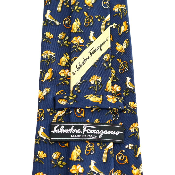 楽天市場】【中古】 Salvatore Ferragamo サルヴァトーレフェラガモ 