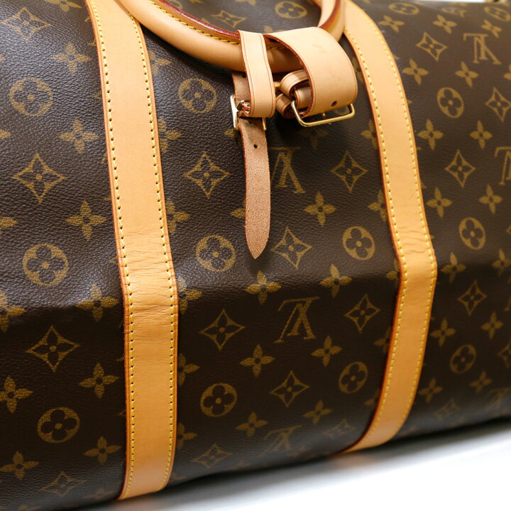 楽天市場】【送料無料】【中古】 LOUIS VUITTON ルイ・ヴィトン  
