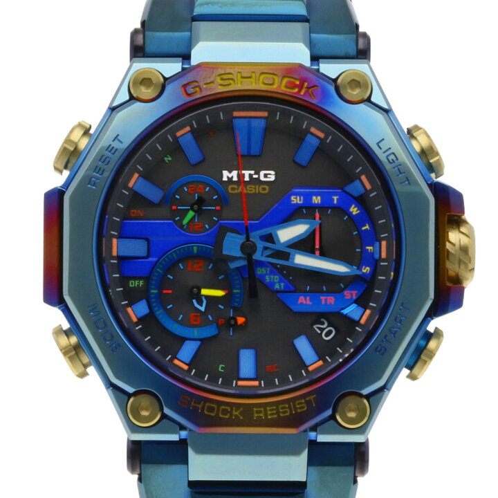 楽天市場】【送料無料】【中古】 G-SHOCK ジーショック SS 腕時計 