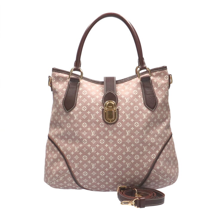 楽天市場】ルイヴィトン LOUIS VUITTON エレジー モノグラム 