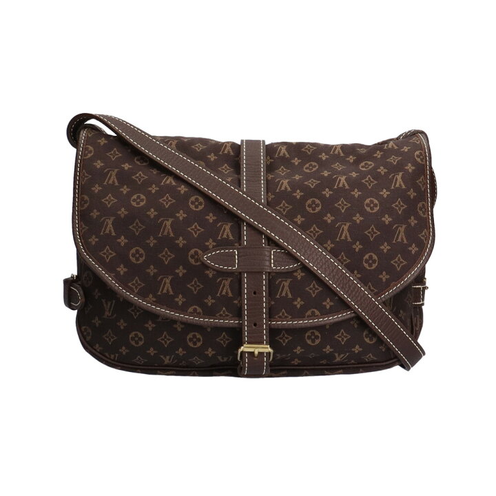 楽天市場】【限界値下げ祭】 ルイヴィトン LOUIS VUITTON ソミュール30  