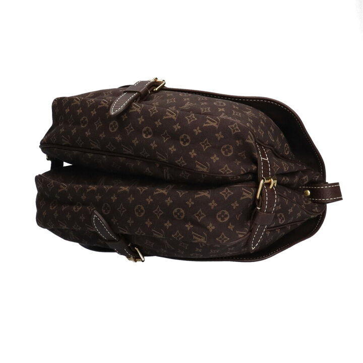 楽天市場】【限界値下げ祭】 ルイヴィトン LOUIS VUITTON ソミュール30  