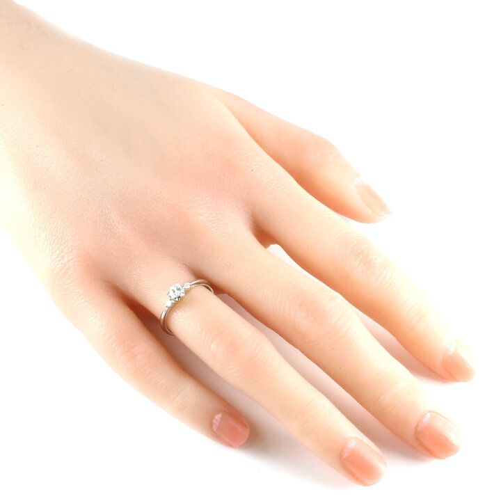 楽天市場】スタージュエリー STAR JEWELRY リング 指輪 8号 