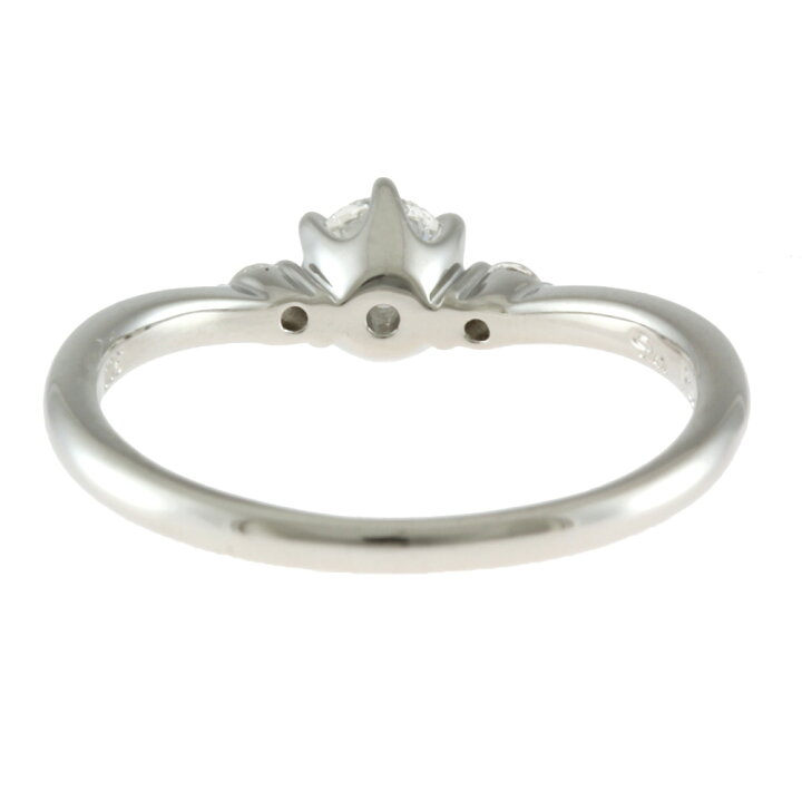 楽天市場】スタージュエリー STAR JEWELRY リング 指輪 8号 