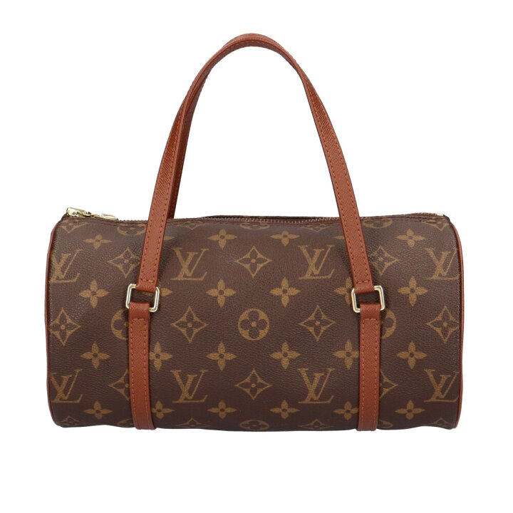 楽天市場】【限界値下げ祭】 ルイヴィトン LOUIS VUITTON パピヨン26 