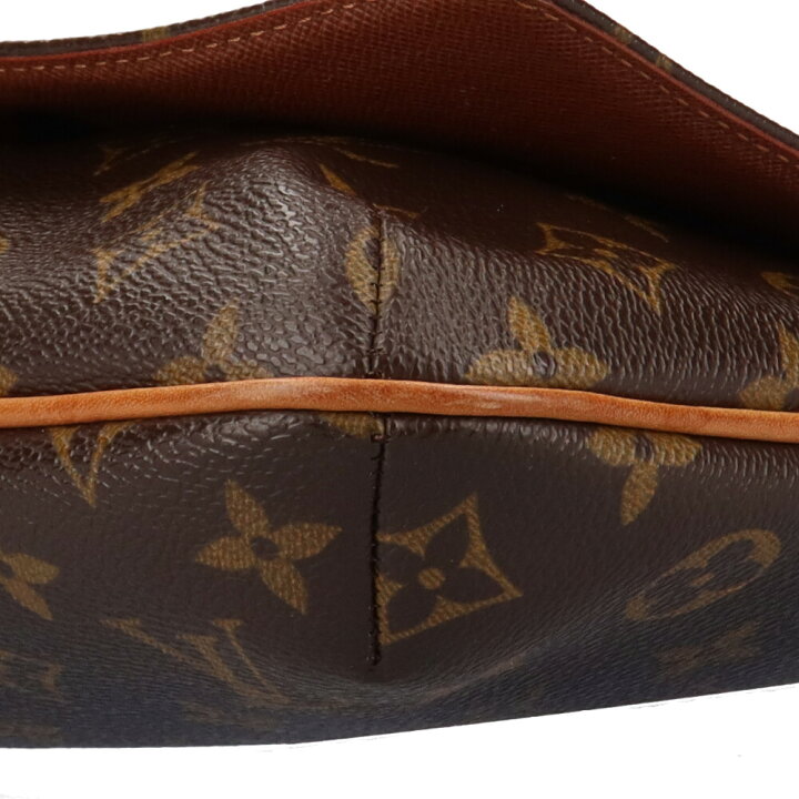 楽天市場】ルイヴィトン LOUIS VUITTON ミュゼットサルサタンゴ  