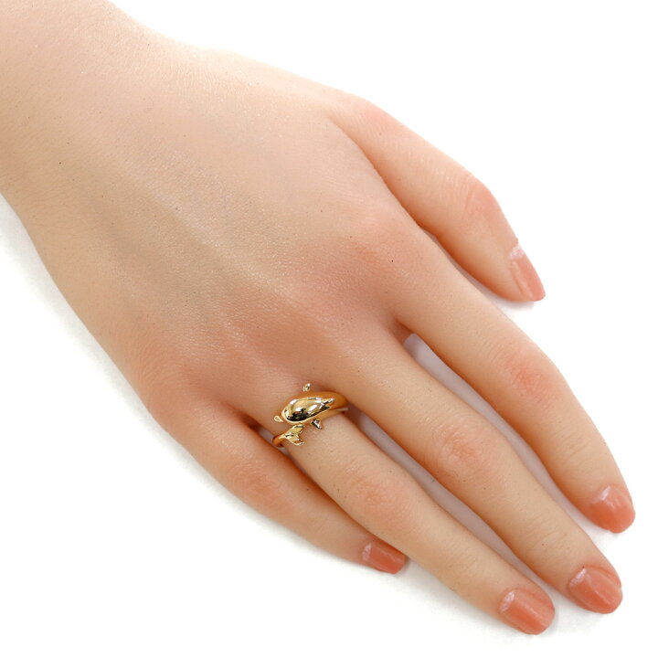 楽天市場】スタージュエリー STAR JEWELRY リング・指輪 11号 18金 