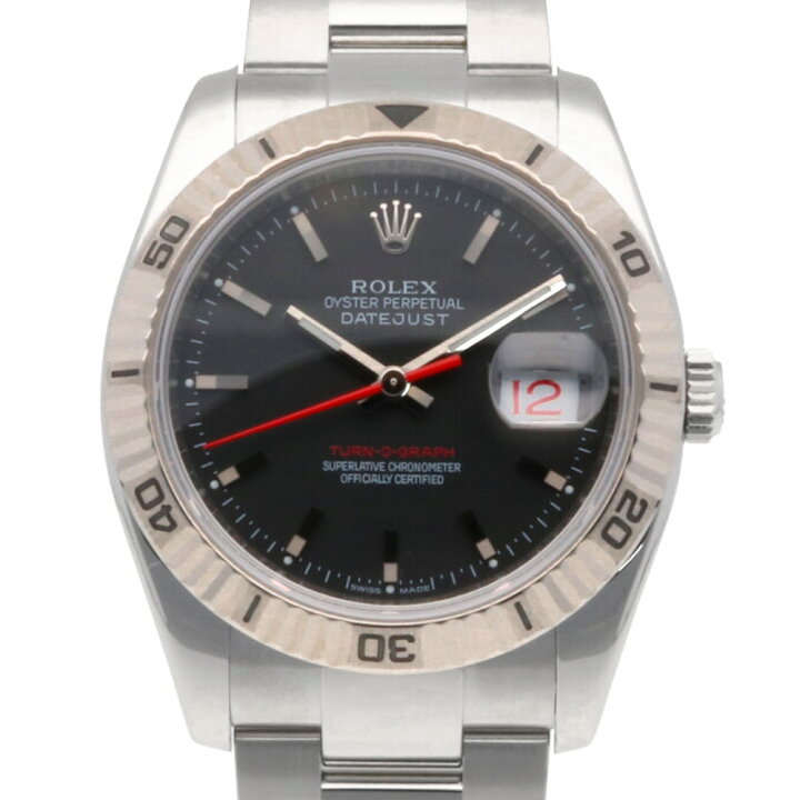 楽天市場】【限界値下げ祭】 ロレックス ROLEX デイトジャスト  