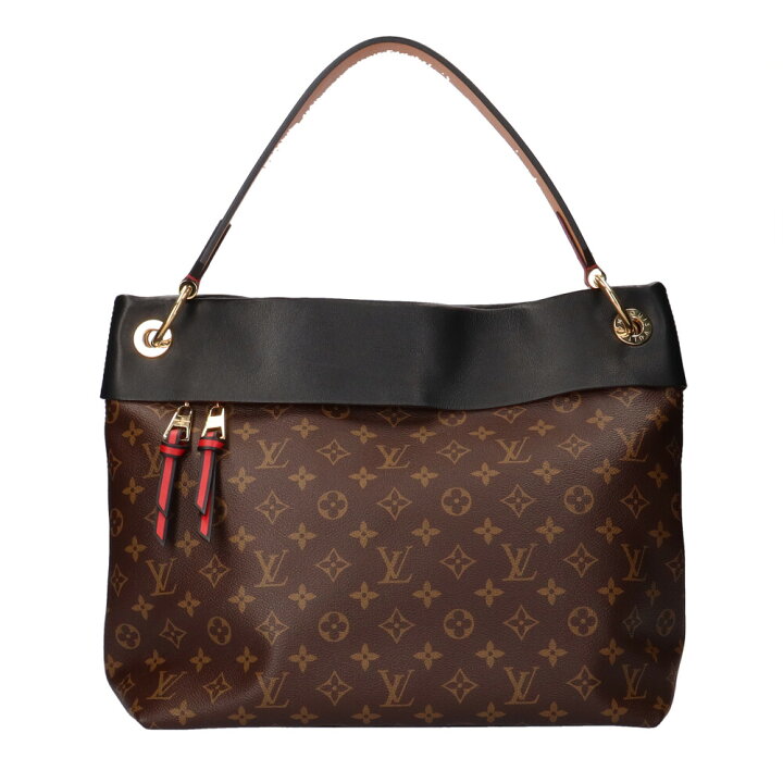 楽天市場】ルイヴィトン LOUIS VUITTON テュイルリーホーボー 