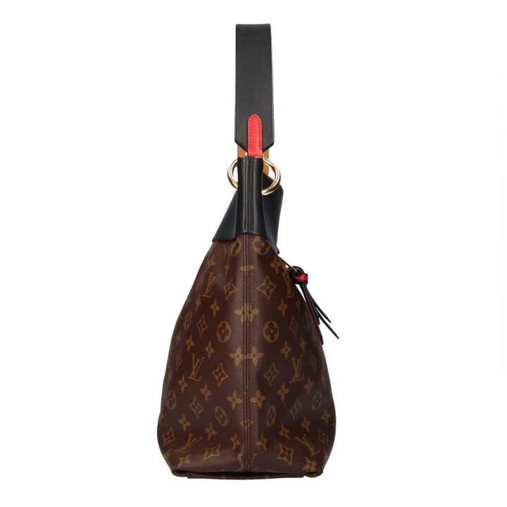 楽天市場】ルイヴィトン LOUIS VUITTON テュイルリーホーボー 