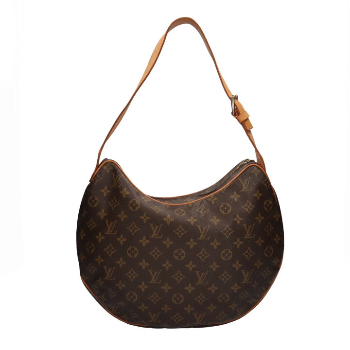 楽天市場】【限界値下げ祭】 ルイヴィトン LOUIS VUITTON クロワッサン  