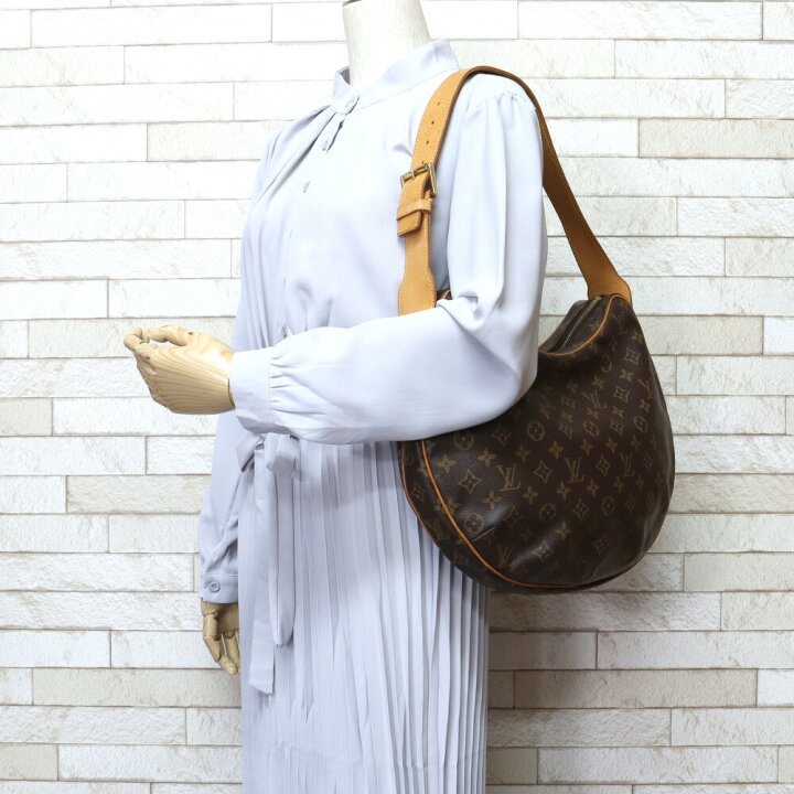 楽天市場】【限界値下げ祭】 ルイヴィトン LOUIS VUITTON クロワッサン 