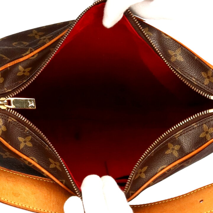 楽天市場】【限界値下げ祭】 ルイヴィトン LOUIS VUITTON クロワッサン  