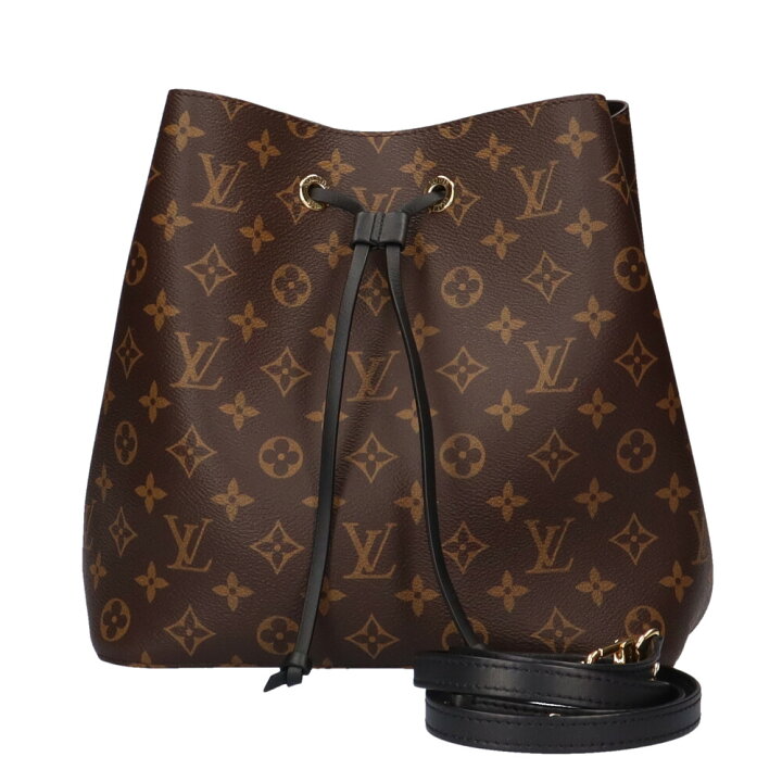 楽天市場】ルイヴィトン LOUIS VUITTON ネオノエ モノグラム  