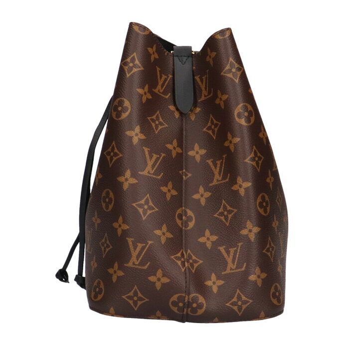 楽天市場】ルイヴィトン LOUIS VUITTON ネオノエ モノグラム 
