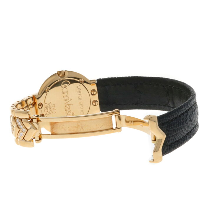楽天市場】【送料無料】【中古】 Gianni Versace ジャンニ 