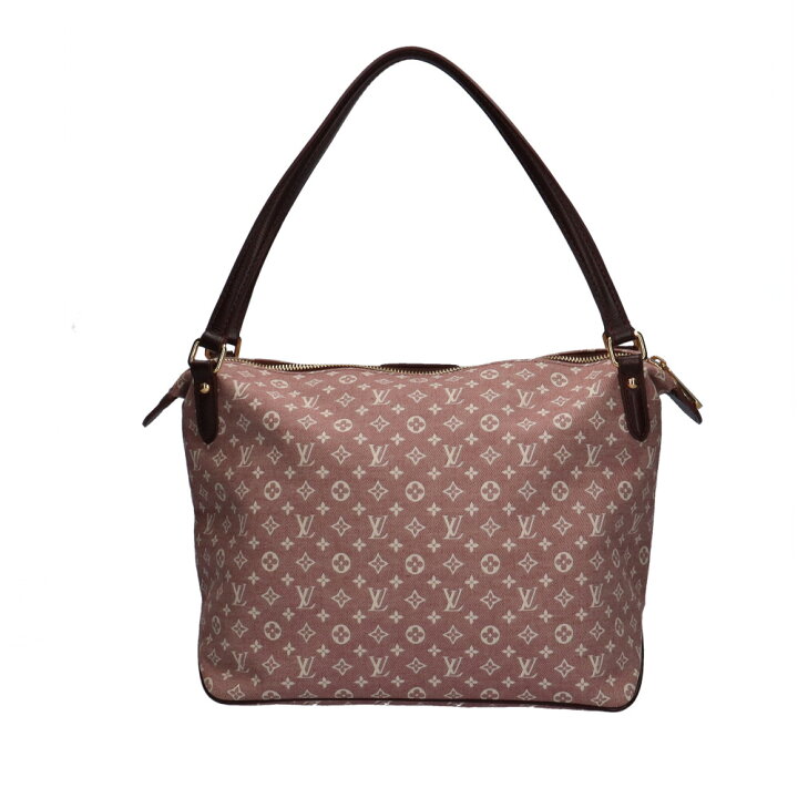 楽天市場】ルイヴィトン LOUIS VUITTON バラードPM モノグラム 