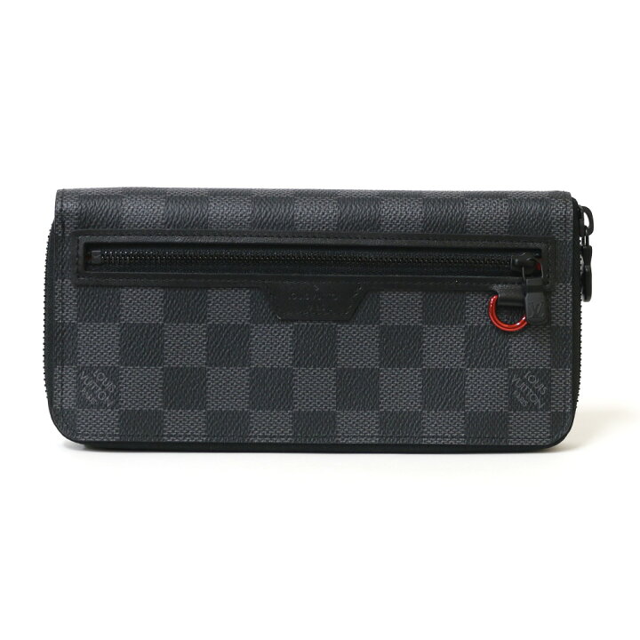 楽天市場】ルイヴィトン LOUIS VUITTON ユーティリティ ジッピー 