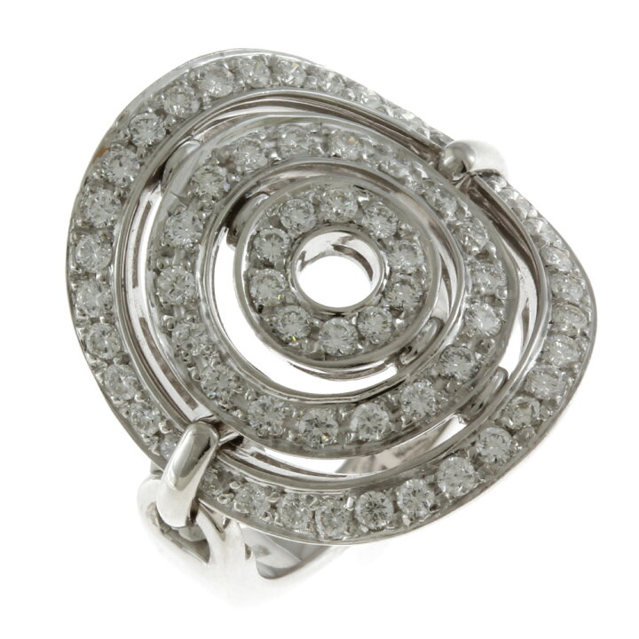 楽天市場】ブルガリ BVLGARI アストラーレ チェルキ リング 指輪 10号  