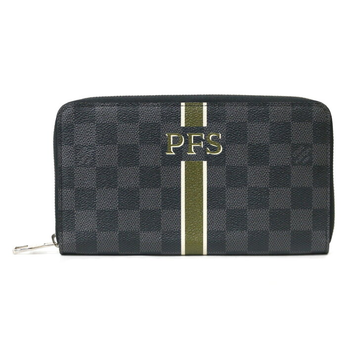 楽天市場】ルイヴィトン LOUIS VUITTON ジッピー・オーガナイザー  