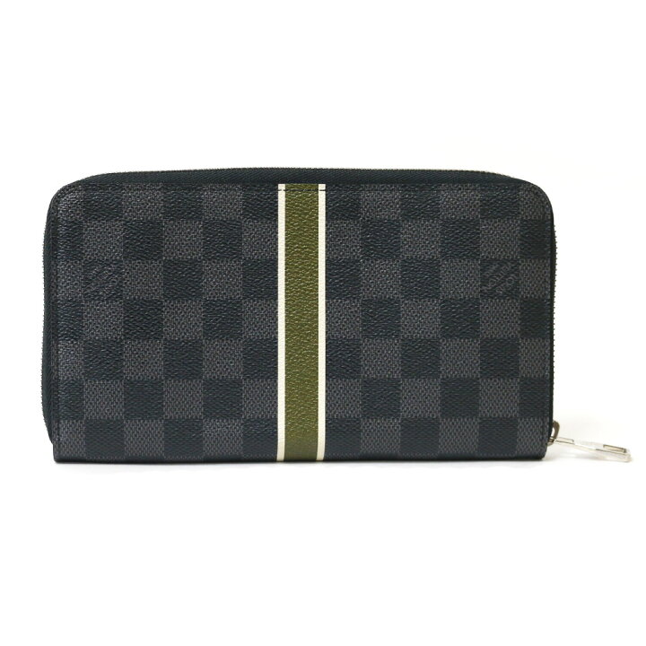 楽天市場】ルイヴィトン LOUIS VUITTON ジッピー・オーガナイザー  