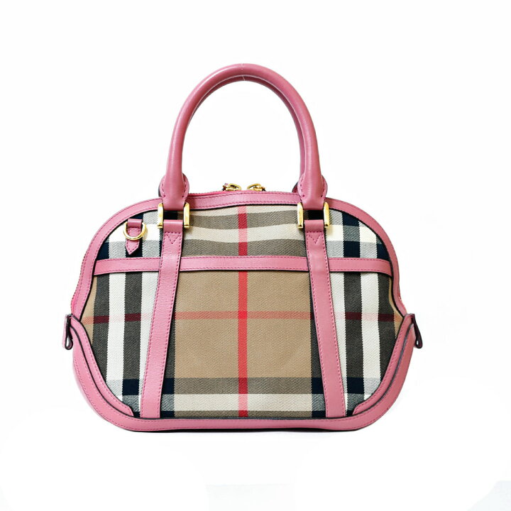 楽天市場】【限界値下げ祭】 バーバリー BURBERRY ショルダーバッグ 