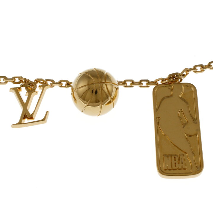 楽天市場】ルイヴィトン LOUIS VUITTON ペンダント・LVフライング  