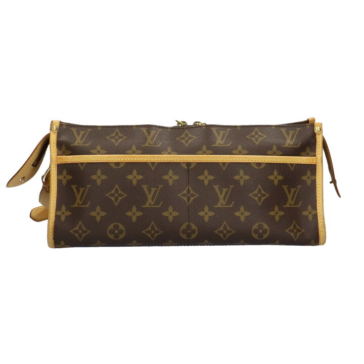 楽天市場】ルイヴィトン LOUIS VUITTON ポパンクール・ロン モノグラム  