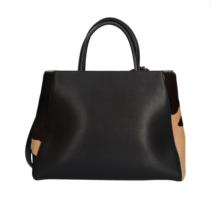 楽天市場】【限界値下げ祭】 フェンディ FENDI トゥージュール  