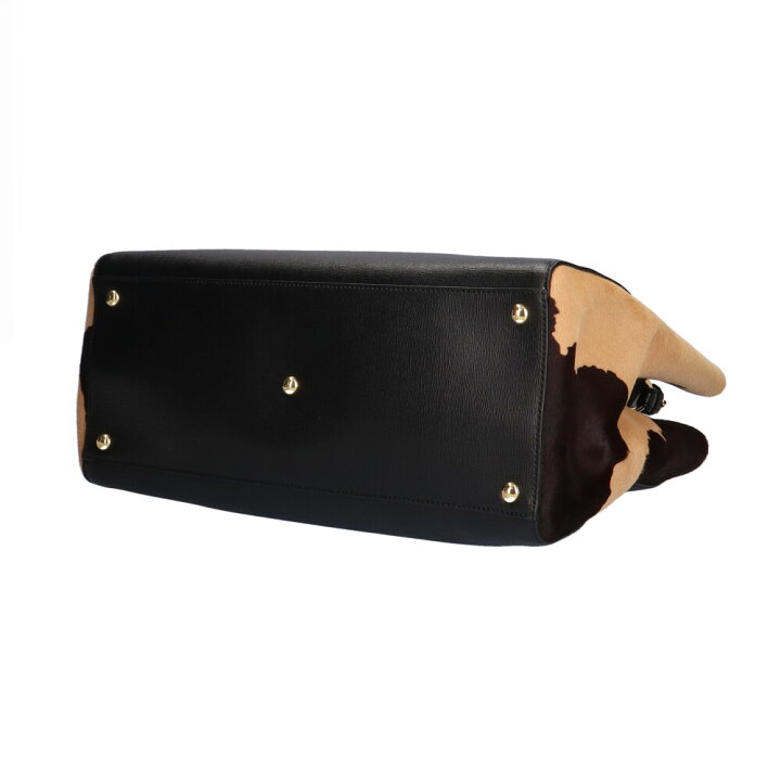 楽天市場】【限界値下げ祭】 フェンディ FENDI トゥージュール  