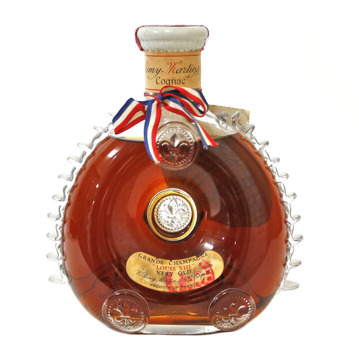 楽天市場】【限界値下げ祭20-OF】 レミーマルタン REMY MARTIN ルイ13 