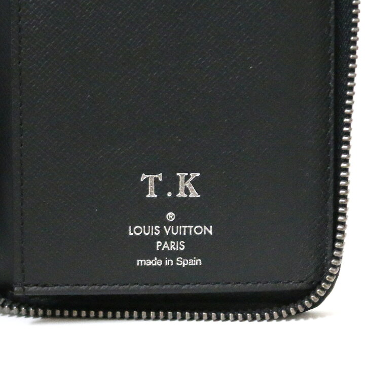 楽天市場】ルイヴィトン LOUIS VUITTON ジッピーウォレット・ヴェル 