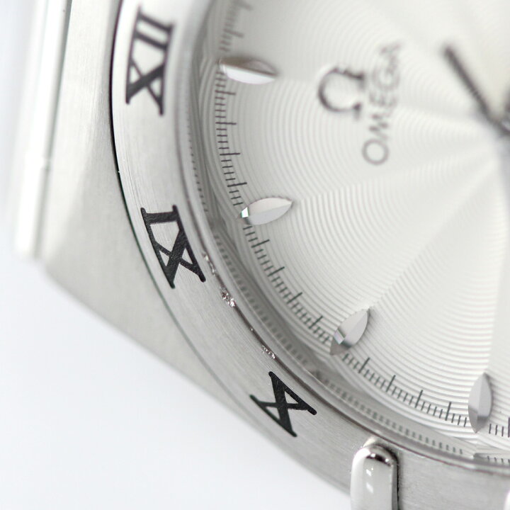 楽天市場】オメガ OMEGA コンステレーション 腕時計 メンズ 中古  