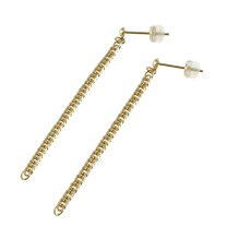 楽天市場】喜平18金ピアスの通販