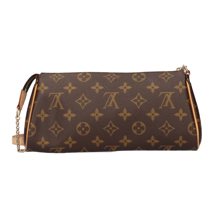 楽天市場】ルイヴィトン LOUIS VUITTON エヴァ モノグラム ショルダー 