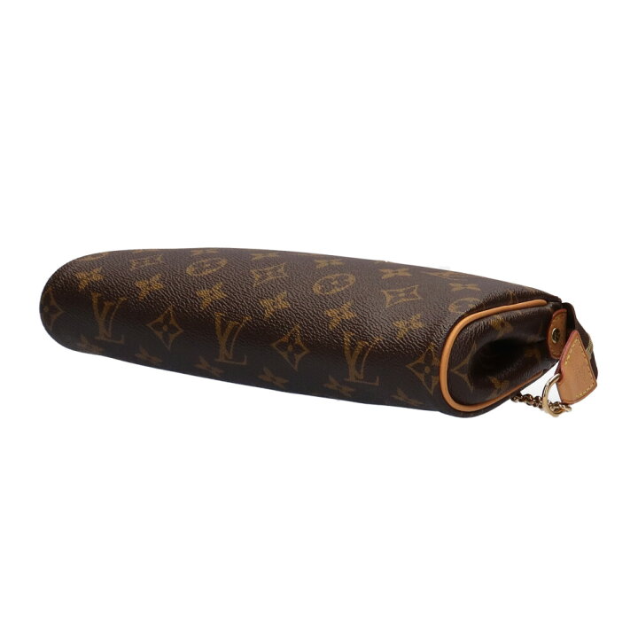 楽天市場】ルイヴィトン LOUIS VUITTON エヴァ モノグラム ショルダー 
