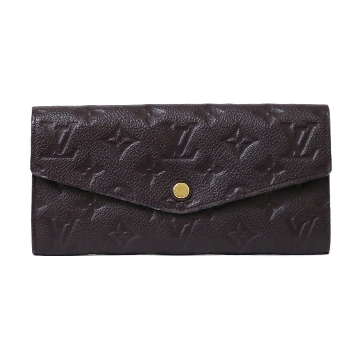 楽天市場】ルイヴィトン LOUIS VUITTON ポルトフォイユ・キュリユーズ 